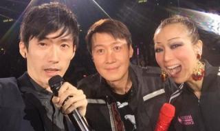 黎明开了多少演唱会 黎明2011红馆演唱会