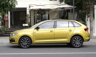 两厢车哪款性价比高性价比高的两厢车推荐 性价比最好的两厢车