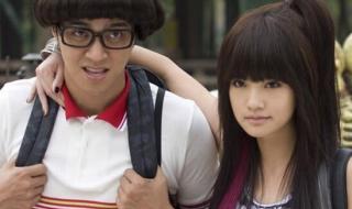 海派甜心罗志祥图片