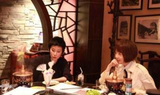 鲁豫有约一日大咖行