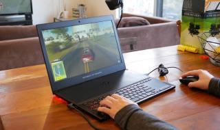 世界上最轻最薄的笔记本电脑 最薄笔记本