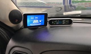 如何维修铁将军3022倒车雷达蜂鸣器 铁将军倒车雷达