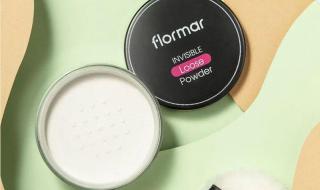 哪个牌子的散粉好 什么牌子的散粉好