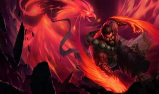 乌迪尔打野出装