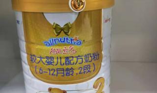 澳优能力多配方奶粉中含有益生菌吗 澳优能力多奶粉事件