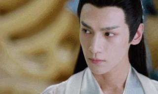 许凯景甜牵手手了