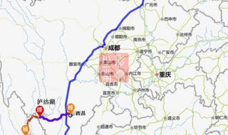 西安开车自驾游适合去哪里 西安自驾游