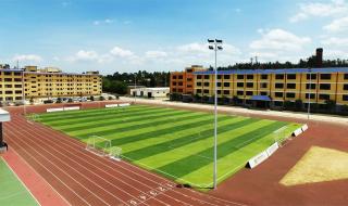 昆明北站到海亦丰中学有多远 昆明海亦丰高级中学