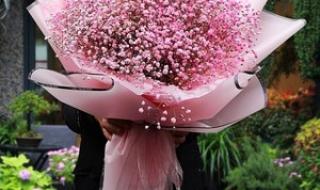 七夕情人节鲜花