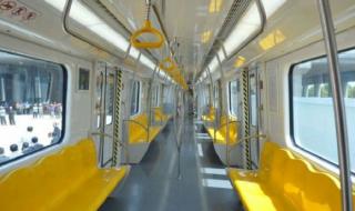 苏州地铁二号怎么转三号线 苏州轨道交通2号线