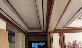 集成墙面纳米纤维和竹木纤维区别 竹木林集成墙面