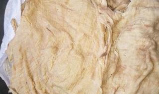 毛肚是牛的第几个胃