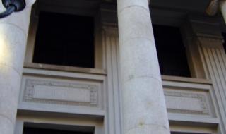 沈阳金融职业学院