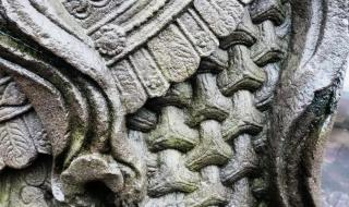 东钱湖南宋石刻公园