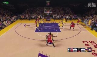 nba2k14科比引导图