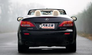 雷克萨斯is300c电瓶是什么型号的 雷克萨斯is300c报价