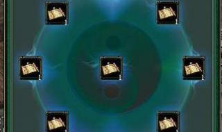 倩女幽魂老玩家都在新区干什么 倩女幽魂乾坤袋