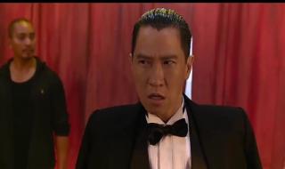 周润发演的电视剧赌神 周润发赌神出场曲