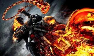 墨菲斯托的灵魂之石