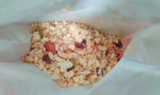 西麦燕麦片怎么吃