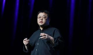 罗永浩是东北人吗 罗永浩吉林大学演讲