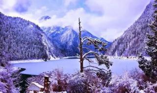 九寨沟2019年5月能开放吗 九寨沟火花海将开放