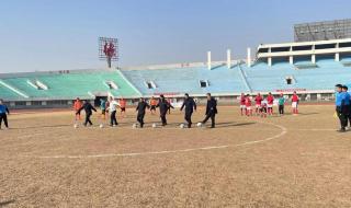 足球赛事时间表2022