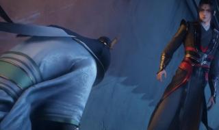 洛冰河把沈九做烂了