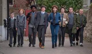 惊声尖笑1里的那个迈克杰克逊是真的吗 模仿杰克逊最像的人