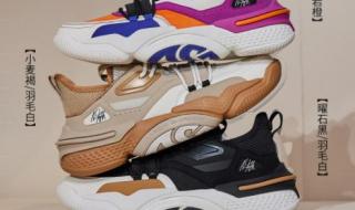 361°阿隆戈登篮球鞋怎么样 361阿隆戈登3代耐磨吗