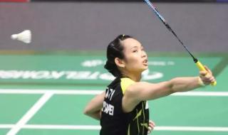 2015羽毛球世锦赛冠军 2021羽毛球世锦赛男单冠军