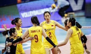 俄罗斯女排队员名单