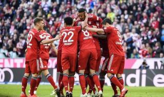 曼城拜仁历史对战