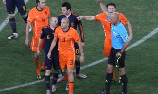 世界杯足球赛几年举办一次 世界杯是四年一次吗,为什么