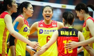 塞尔维亚女排出线了吗 2014年女排世界杯中国对塞尔维亚阵容