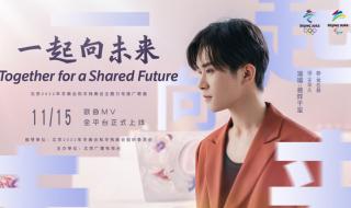 2022年是第几届冬季奥运会 2022冬奥主题