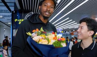 新疆新签的外援是谁 新疆男篮新外援最新消息