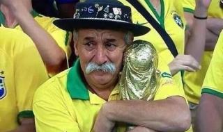 2014世界杯冠军歌曲 2014年世界杯开幕曲