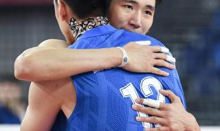 2020年奥运会女排比分结果 2020年奥运会女排得的什么奖