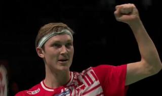 2021汤姆斯杯羽毛球比赛直播 2021汤姆斯杯和尤伯杯赛程表16号