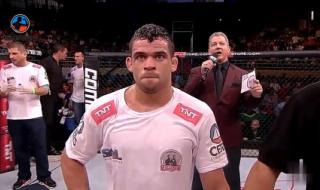 ufc男子雏量级排名